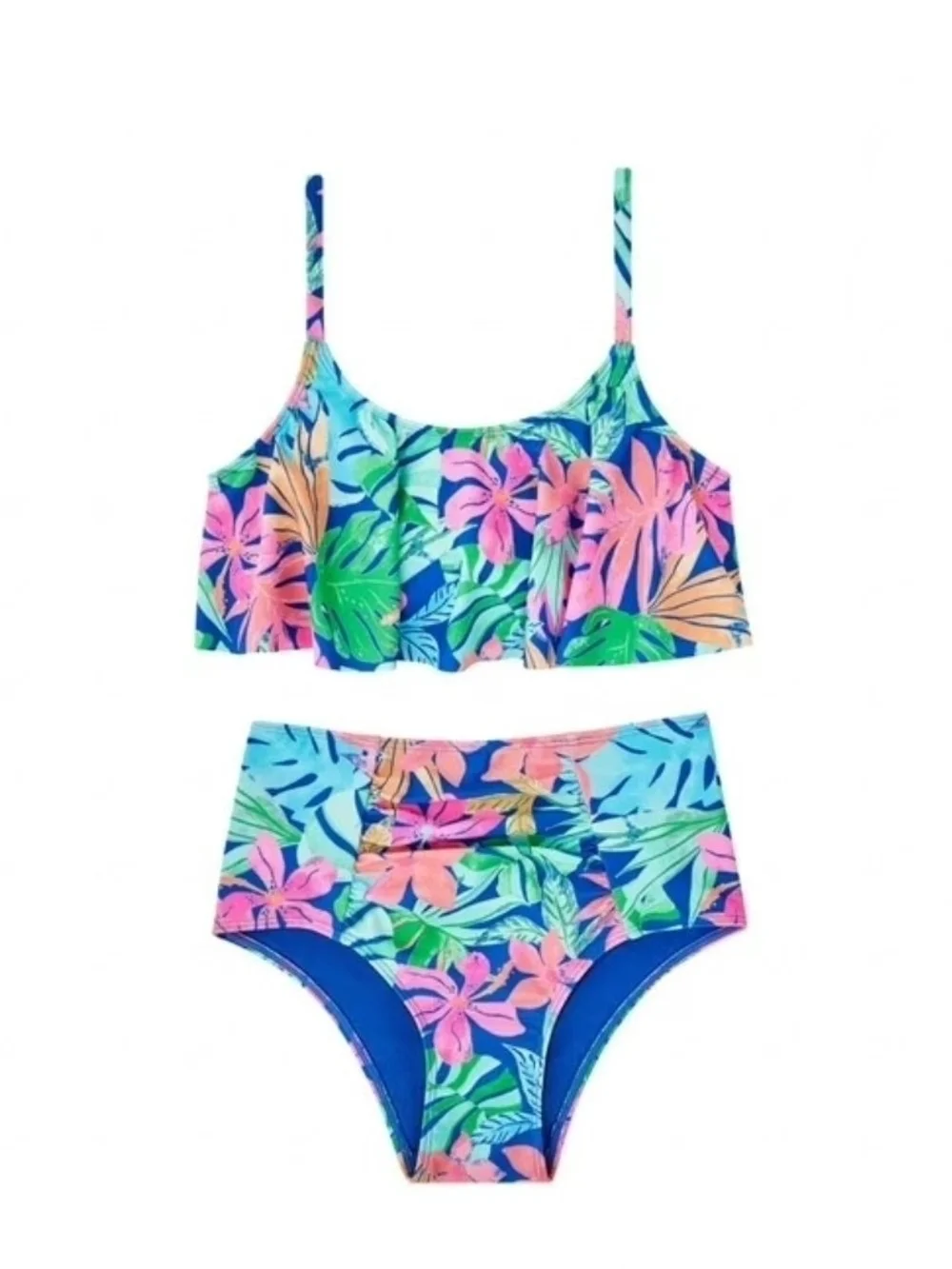 wonders mark vibrant tropical